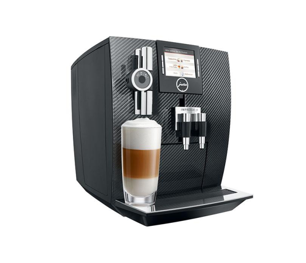 Jura IMPRESSA J9.3 CARBON - 1393136 - zdjęcie 4